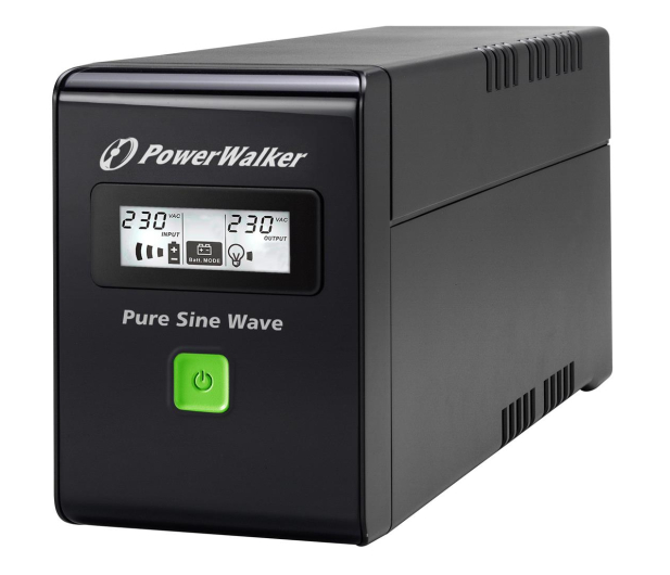 VI 600 SW - 176705 - zdjęcie